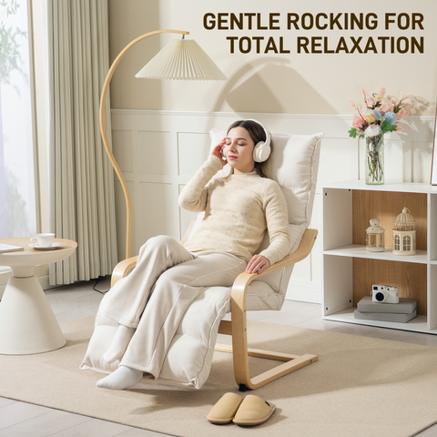 Recliner Chair