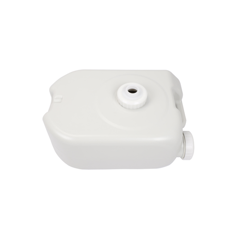 【Same Code：17634047】CHH-7701 562 Portable Removable Outdoor Hand Sink with 24L Recovery Tank