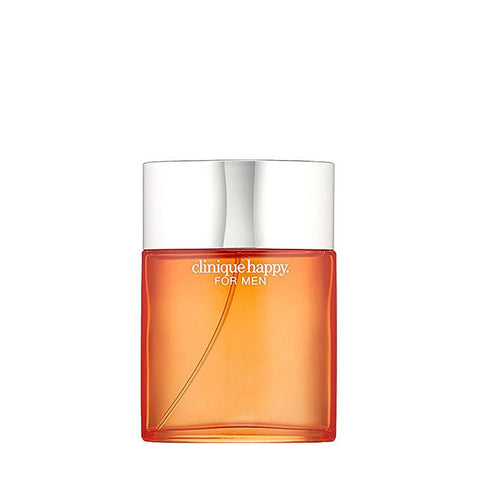 Clinique Happy Cologne Eau De Toilette Spray 100ml