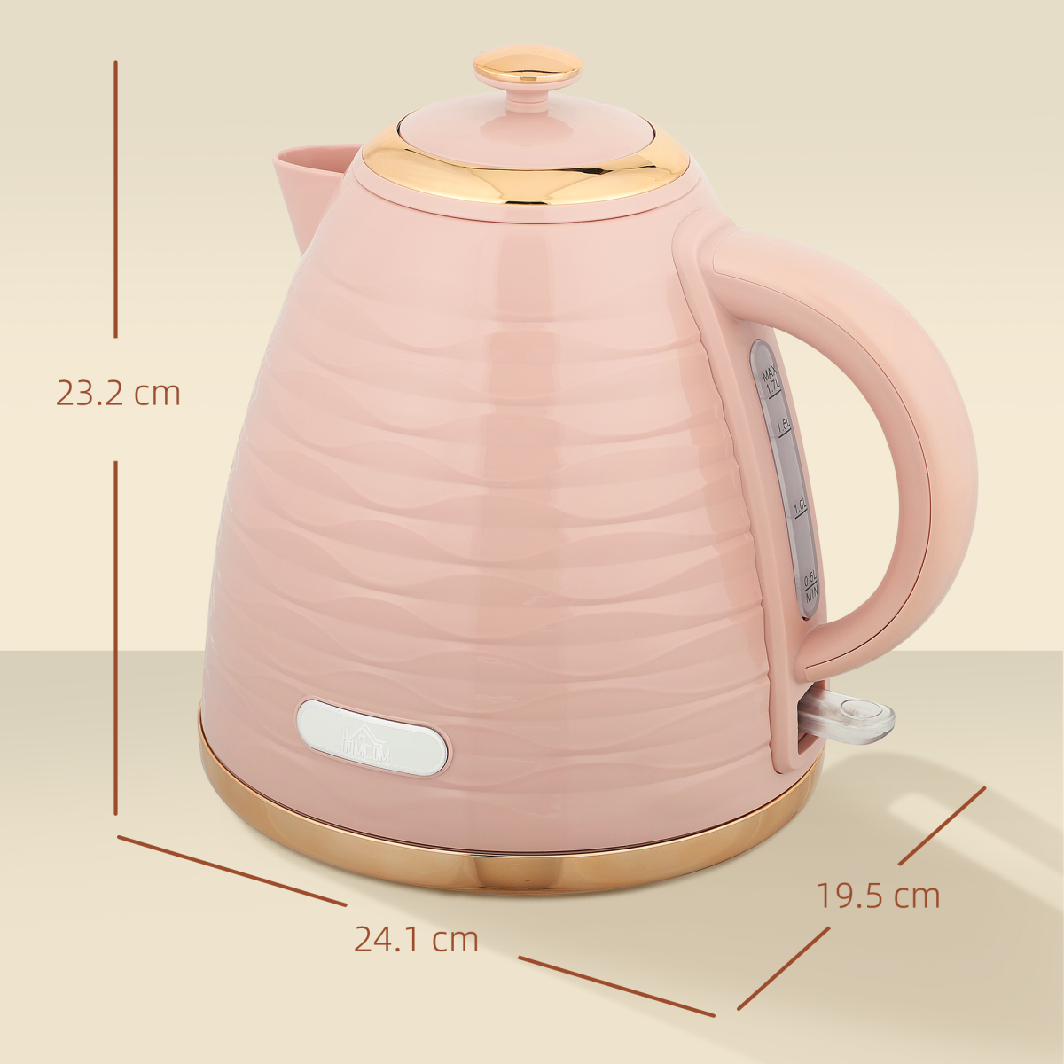 Kettle