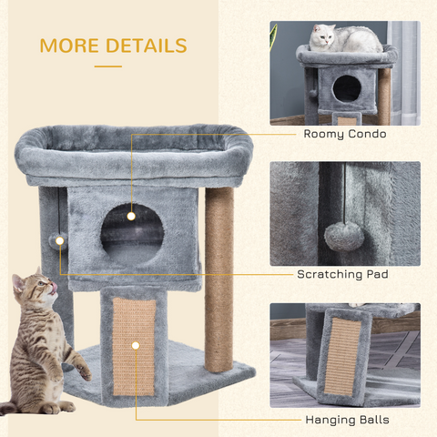 Cat Tree