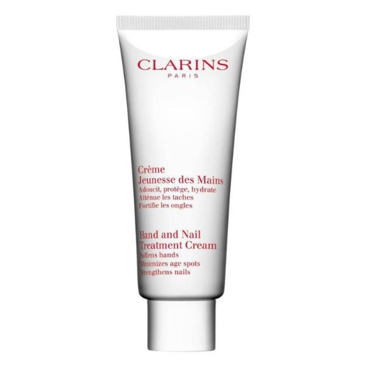 Clarins Hand And Nail Treatment Cream  100ml