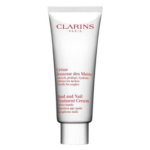 Clarins Hand And Nail Treatment Cream  100ml