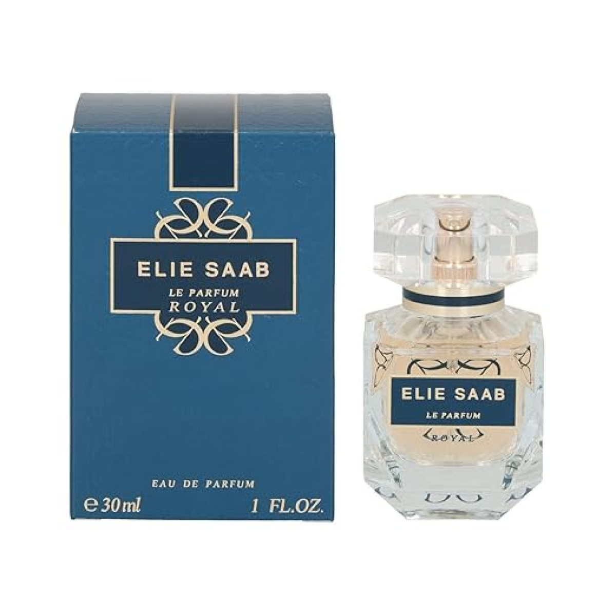 Elie Saab Le Parfum Royal Eau De Parfum Spray 30ml