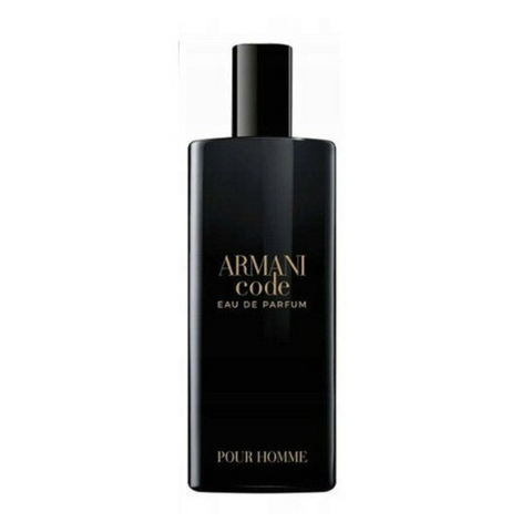 Armani Code Eau De Parfum Spray 15ml
