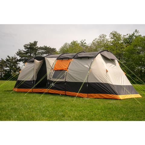 Wichenford 8.0 -  8 Person Tent