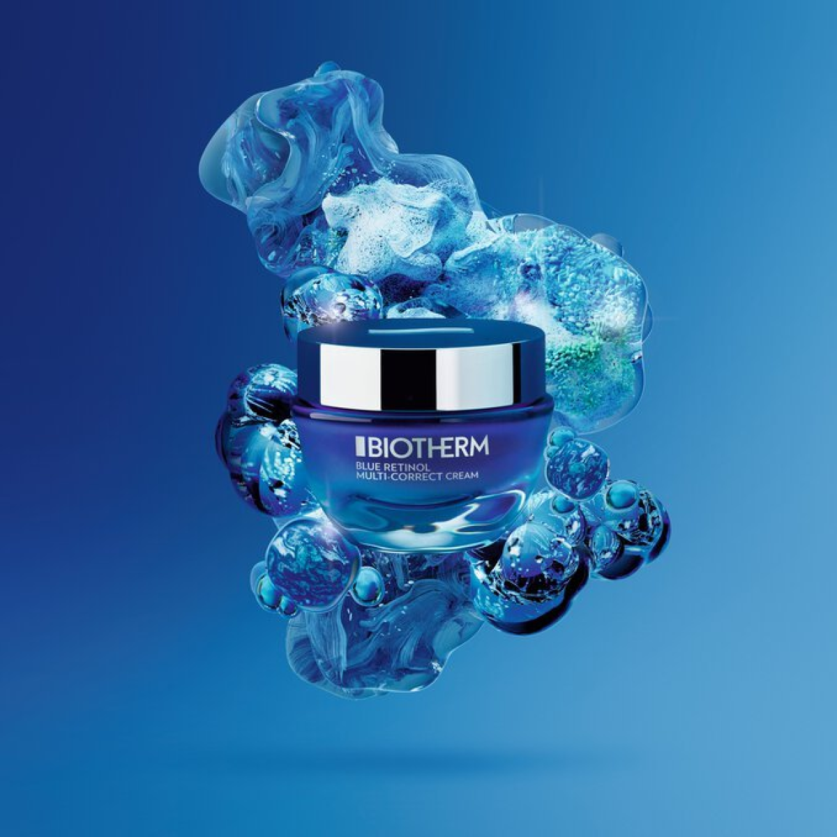 Biotherm Blue Thera Retinol Cream 50ml