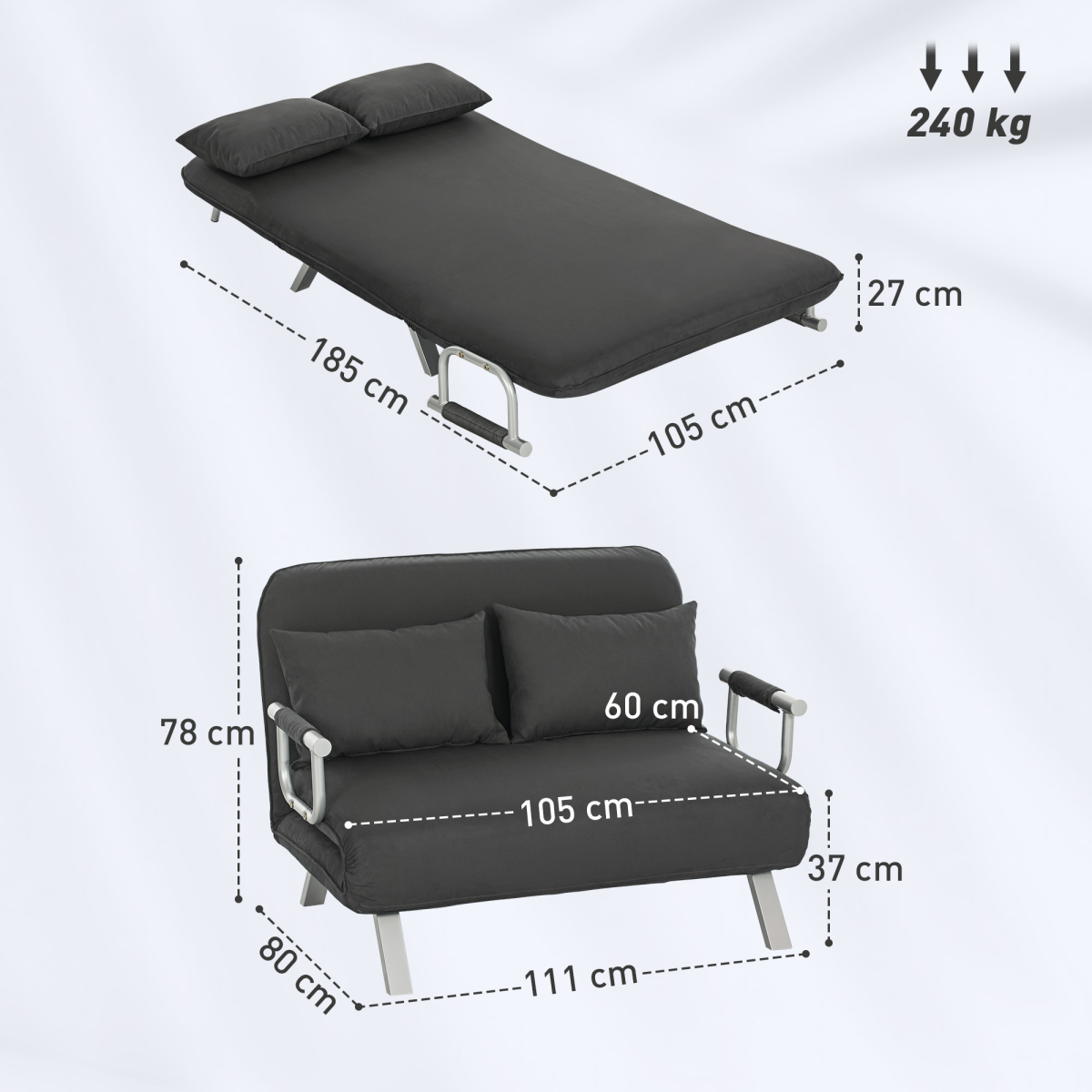 Sofa Chair