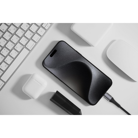 WYEFLOW USB-C to USB-C 100W Ultra Fast Charging & Data Cable 1m