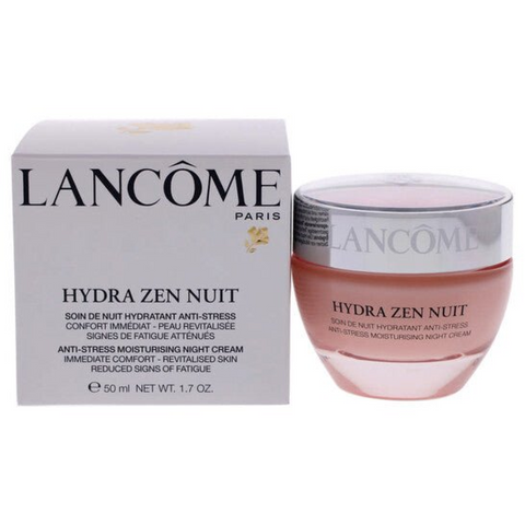 Lancôme Hydra Zen Recharging Night Cream 50ml