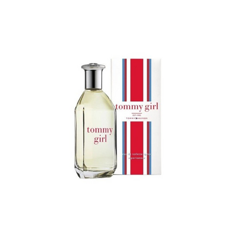 Tommy Girl Eau De Toilette Spray 50ml