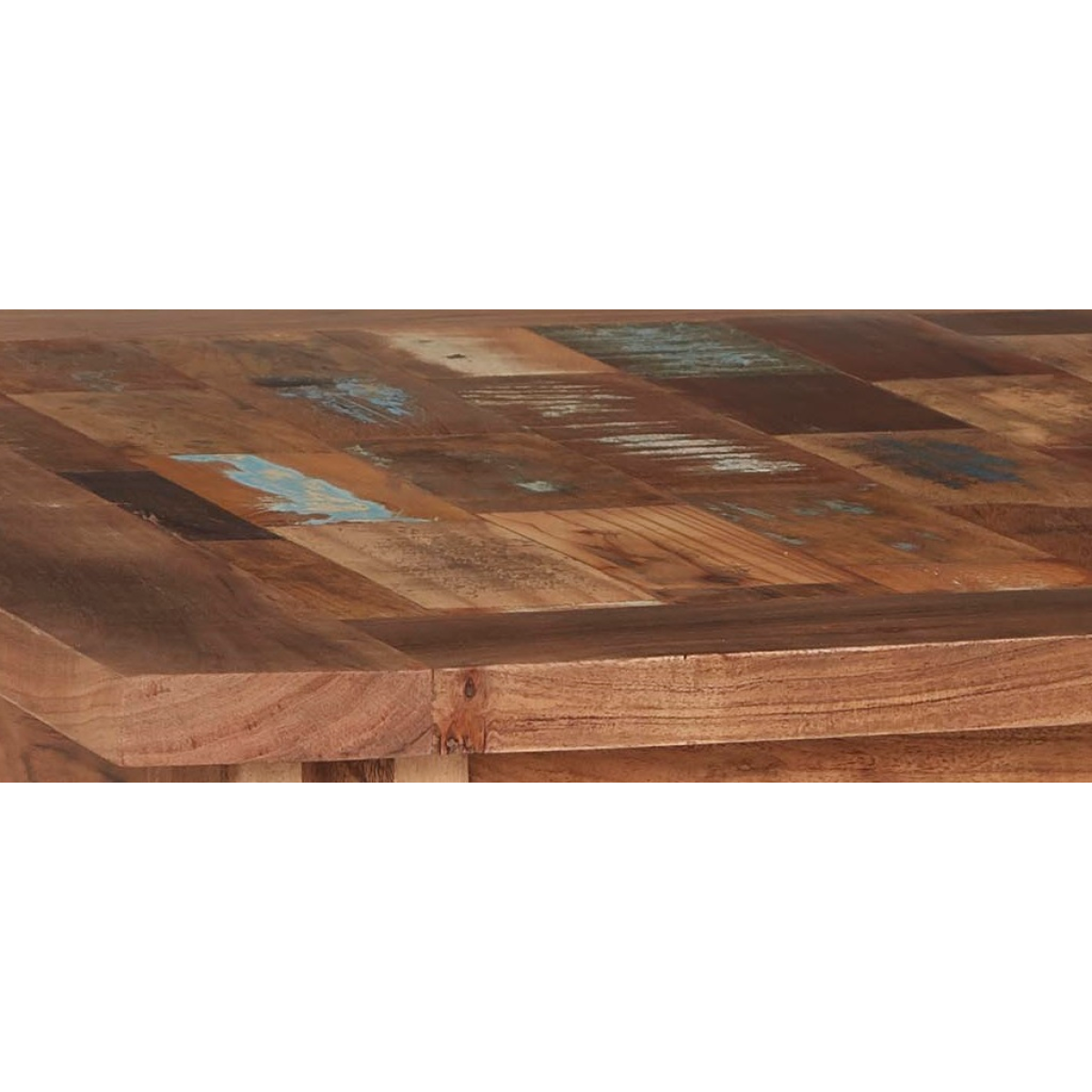 Coastal Small Dining Table