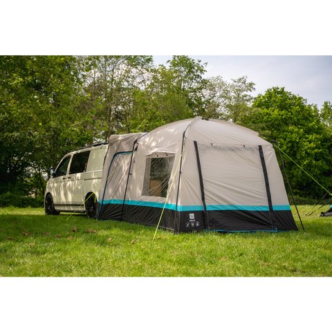 Snug Poled Tailgate Awning (Poled )