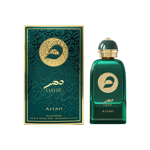 Dahr by Ajyad – Eau De Parfum (100ml)