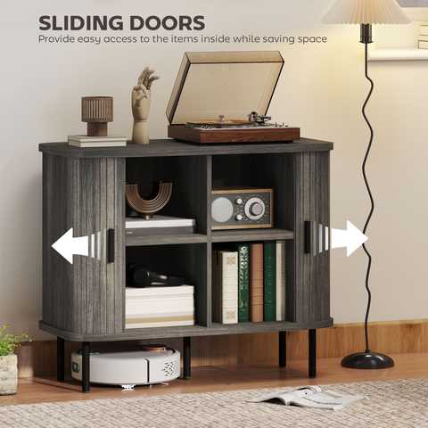 Kitchen Storage Cabinet