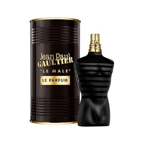 Jean Paul Gaultier Le Male Le Parfum Eau De Parfum Intense Spray 125ml