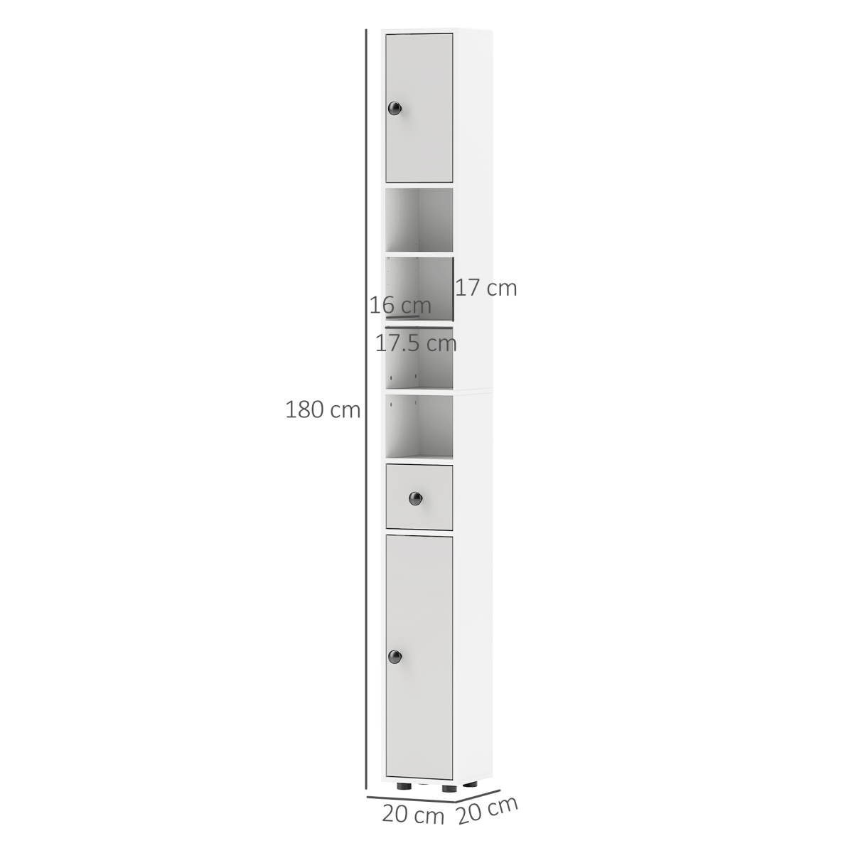 Bathroom Cabinet