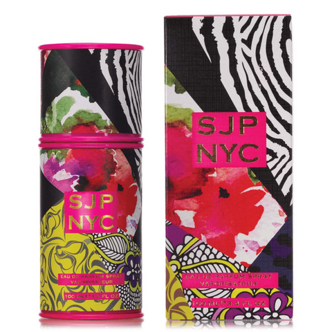 Sarah Jessica Parker NYC Eau De Parfum 100ml