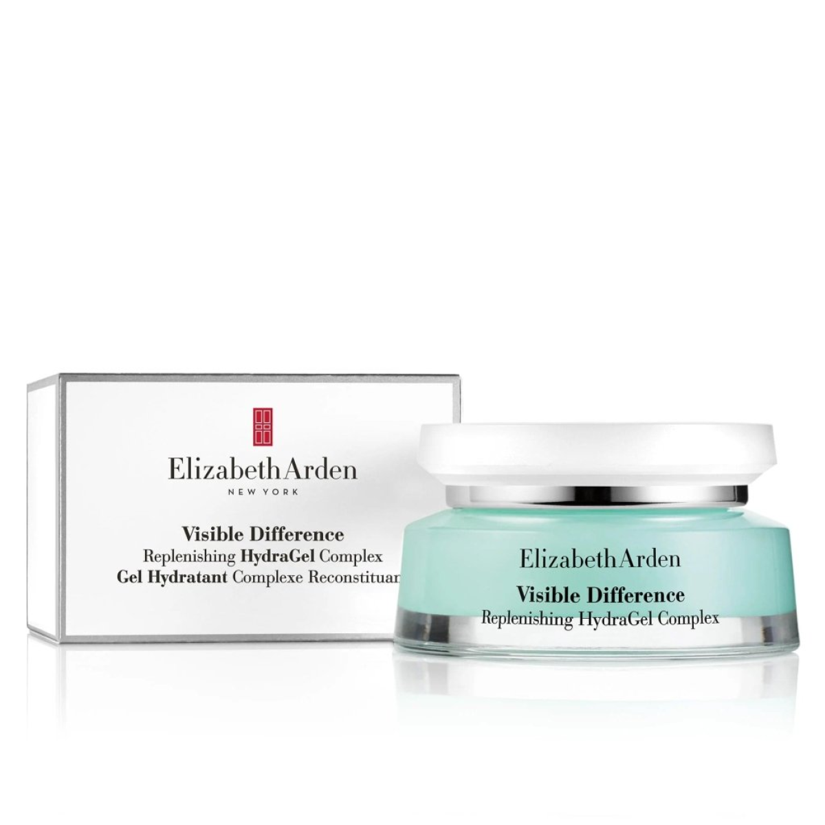 Elizabeth Arden Visible Difference Replenishing Hydragel Complex 75ml