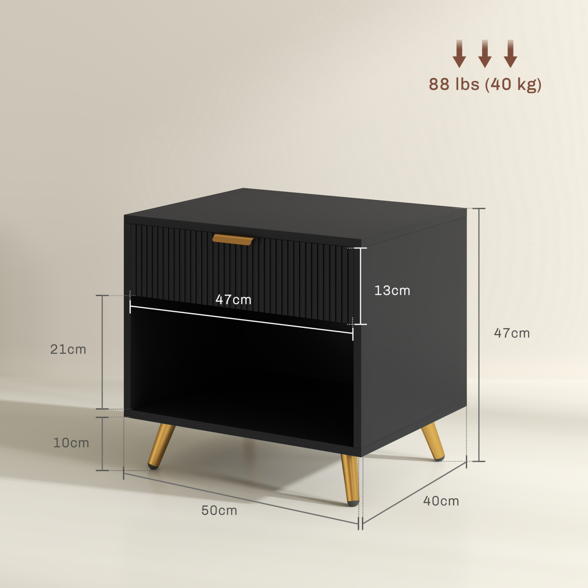 Bedside Tables