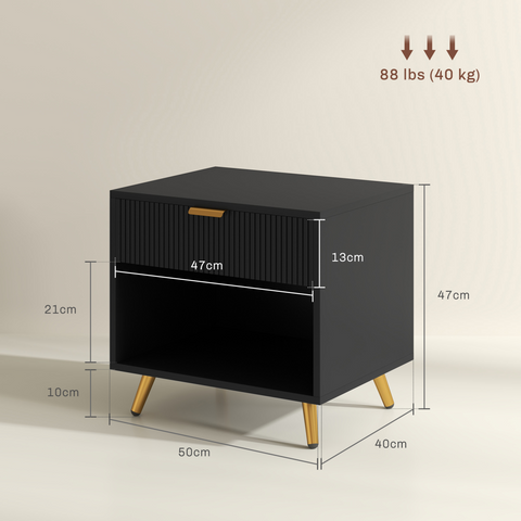 Bedside Tables