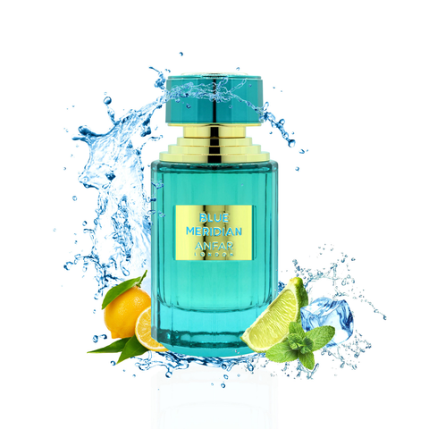 Blue Meridian EDP (100ml)