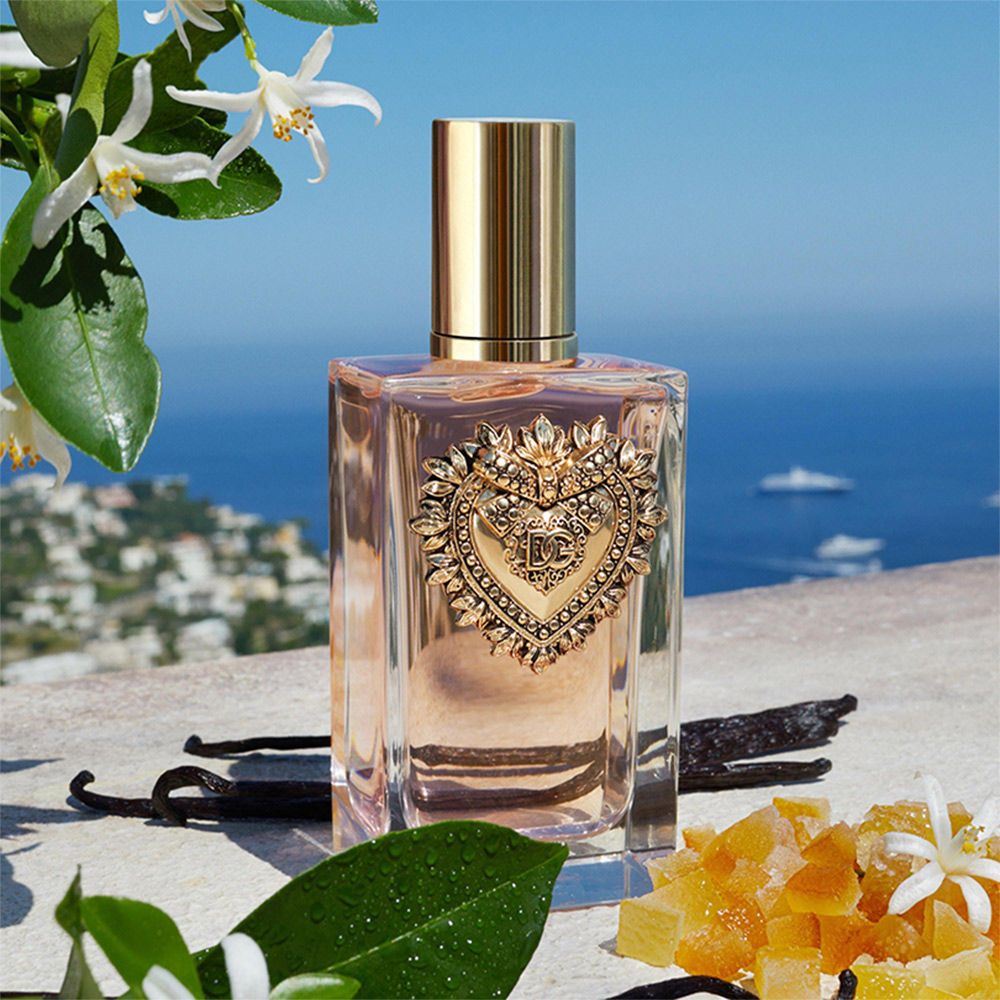 Dolce & Gabbana Devotion  Eau De Parfum Spray 50ml