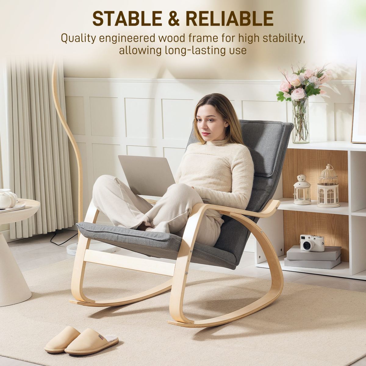 Recliner Chair