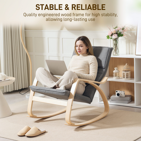Recliner Chair