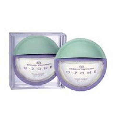 Sergio Tacchini Ozone Woman Eau De Toilette Spray 75ml
