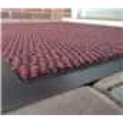 RED BARRIER MATT - 90 X 200