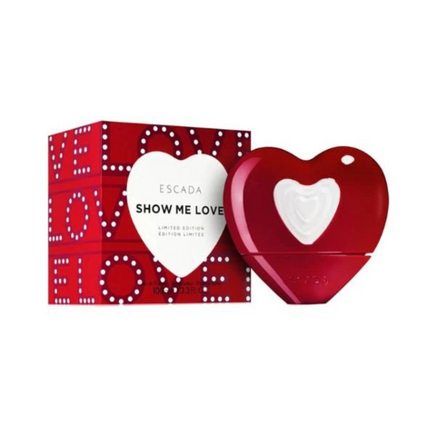 Escada Show Me Love Eau De Parfum Spray 100ml