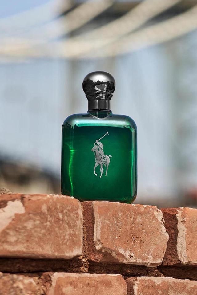 Ralph Lauren Polo Green Intense Edc 118ml
