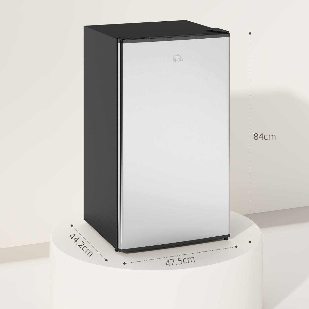 Portable Skincare Fridge