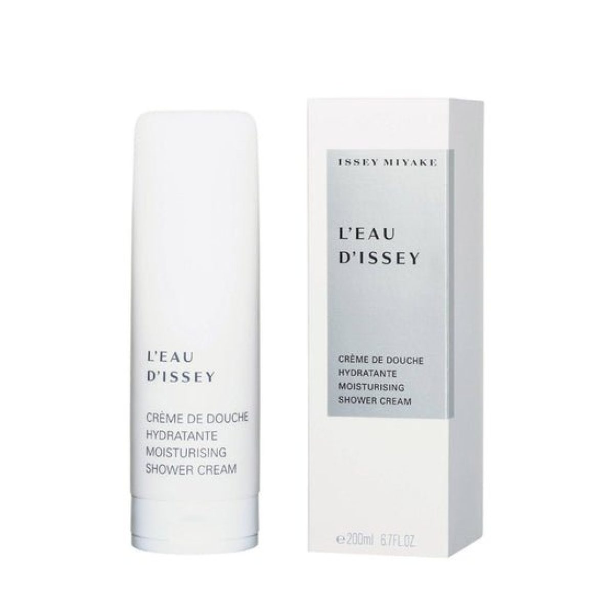 Issey Miyake L'Eau D'Issey Moisturising Body Lotion 200ml