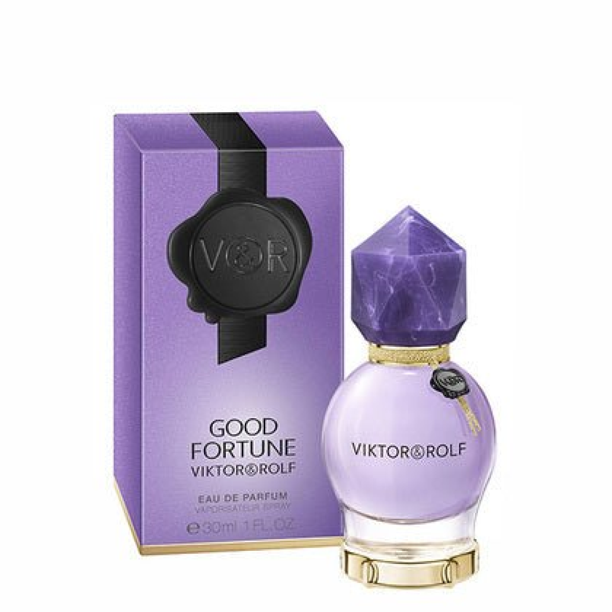 Viktor & Rolf Good Fortune Eau De Parfum 30ml
