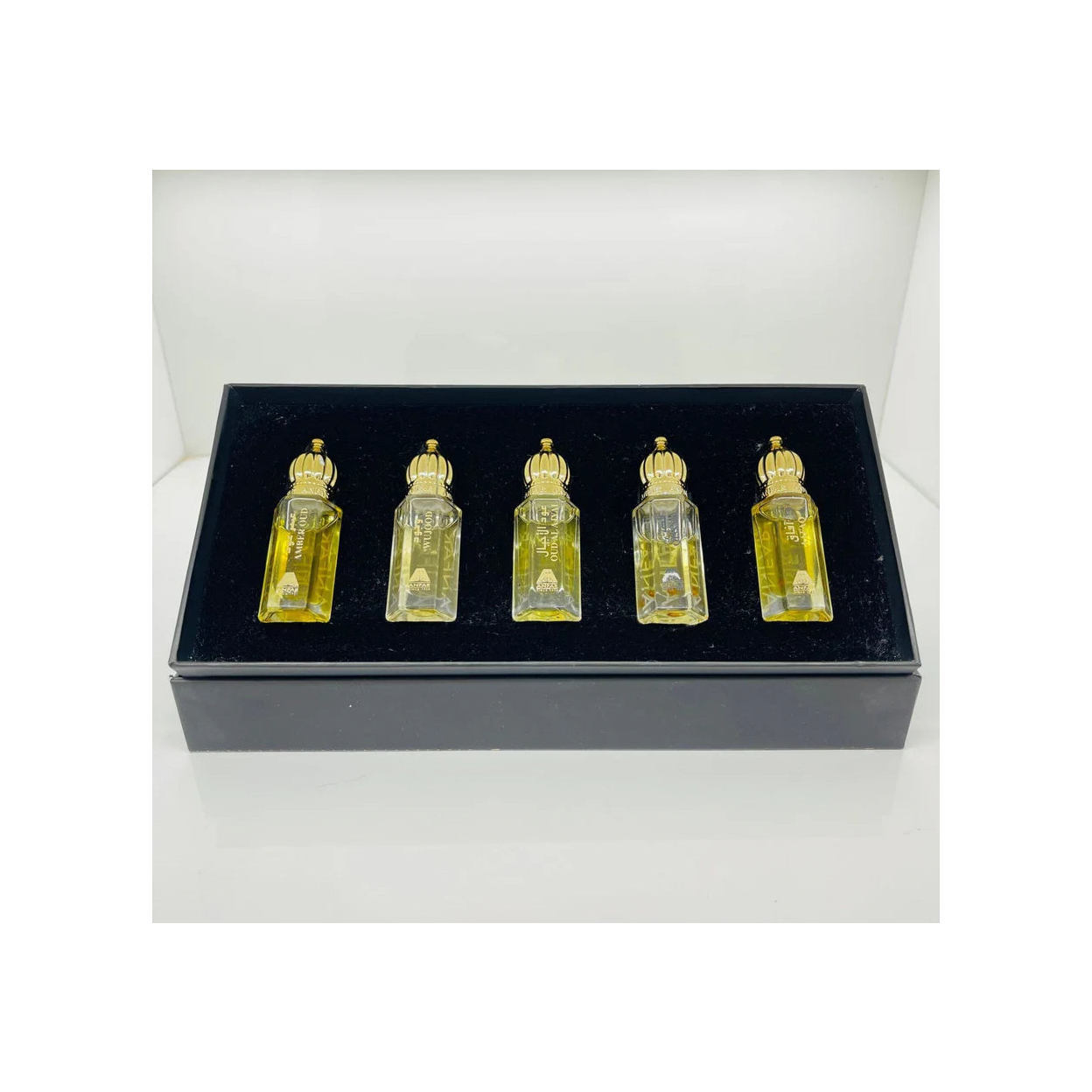 Blends of Anfar Gift Set