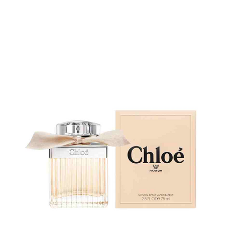 Chloe Signature Eau De Parfum Spray 75ml
