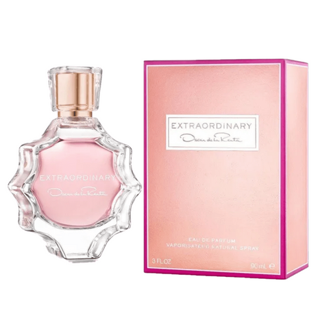 Oscar De La Renta Extraordinary Eau De Parfum Spray 90ml
