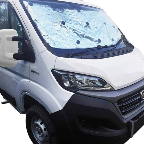 Universal Internal Thermal Motorhome Blind