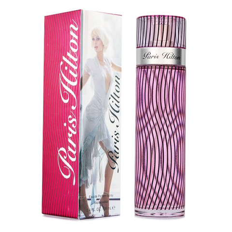 Paris Hilton Eau De Parfum Spray 100ml