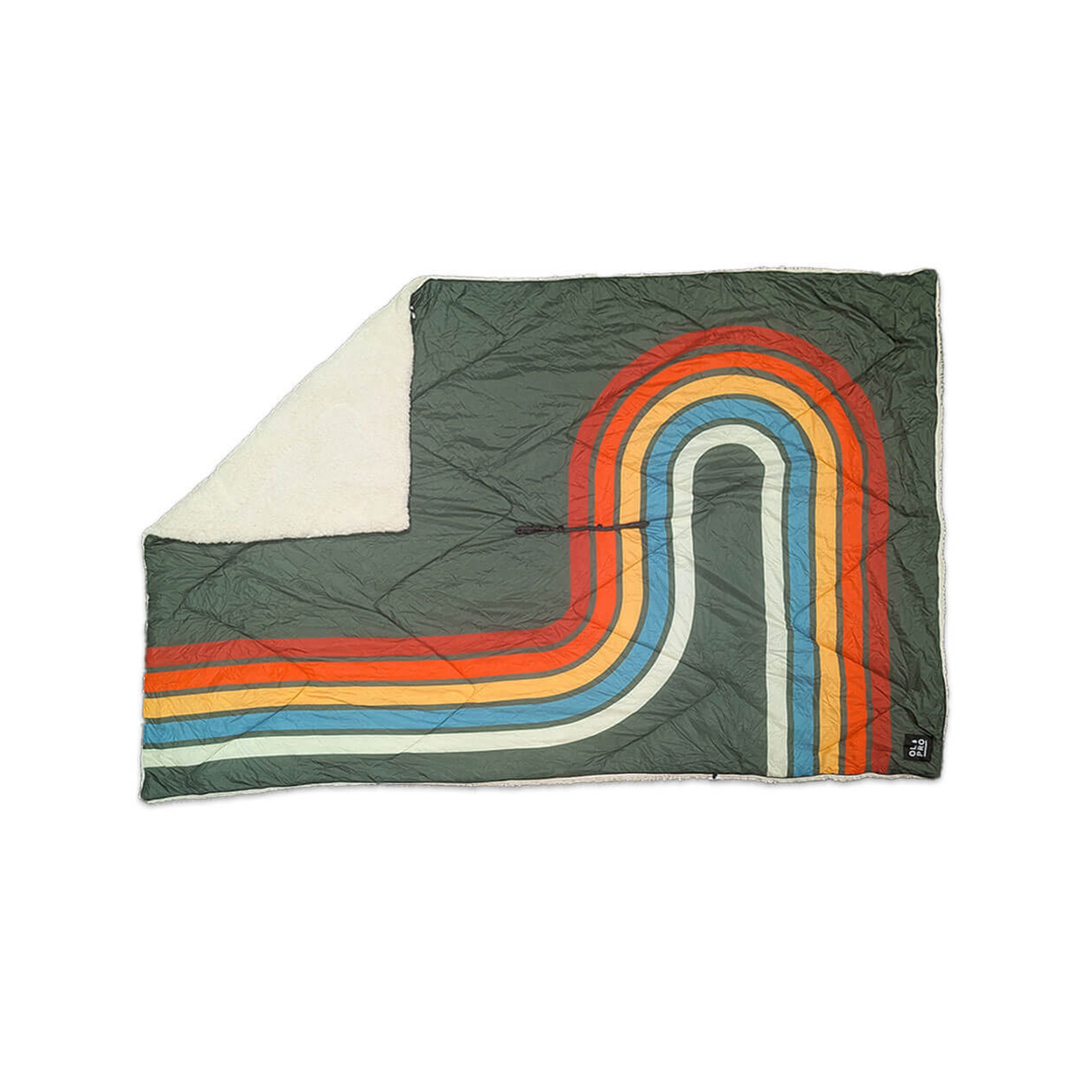 Blanco Outdoor Blanket (Seaside)