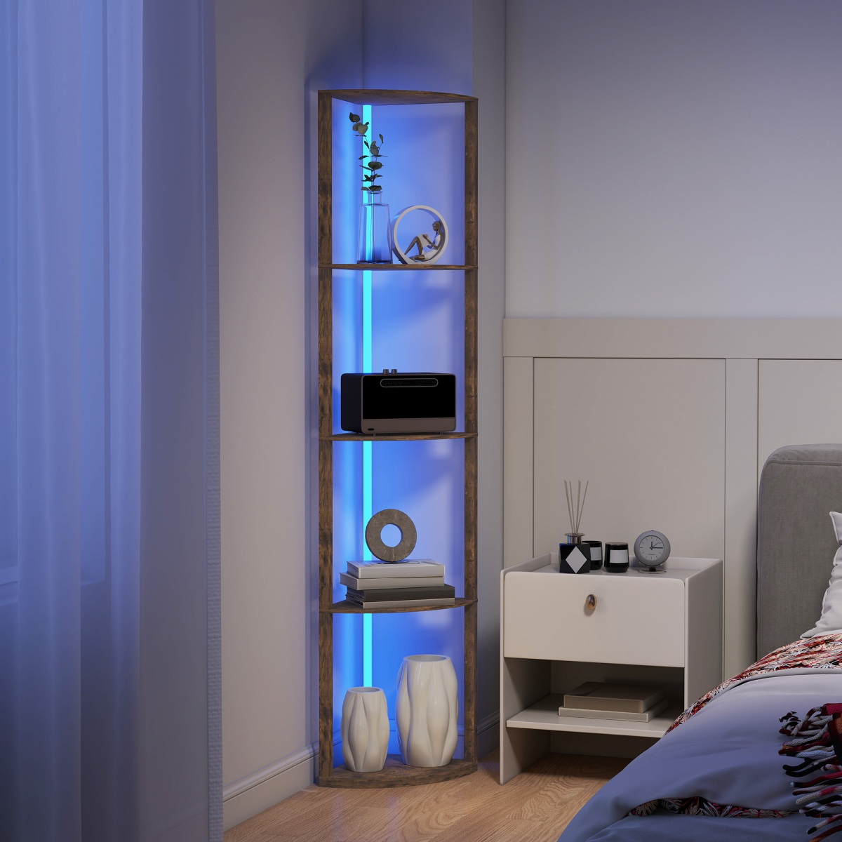 Floor Lamp