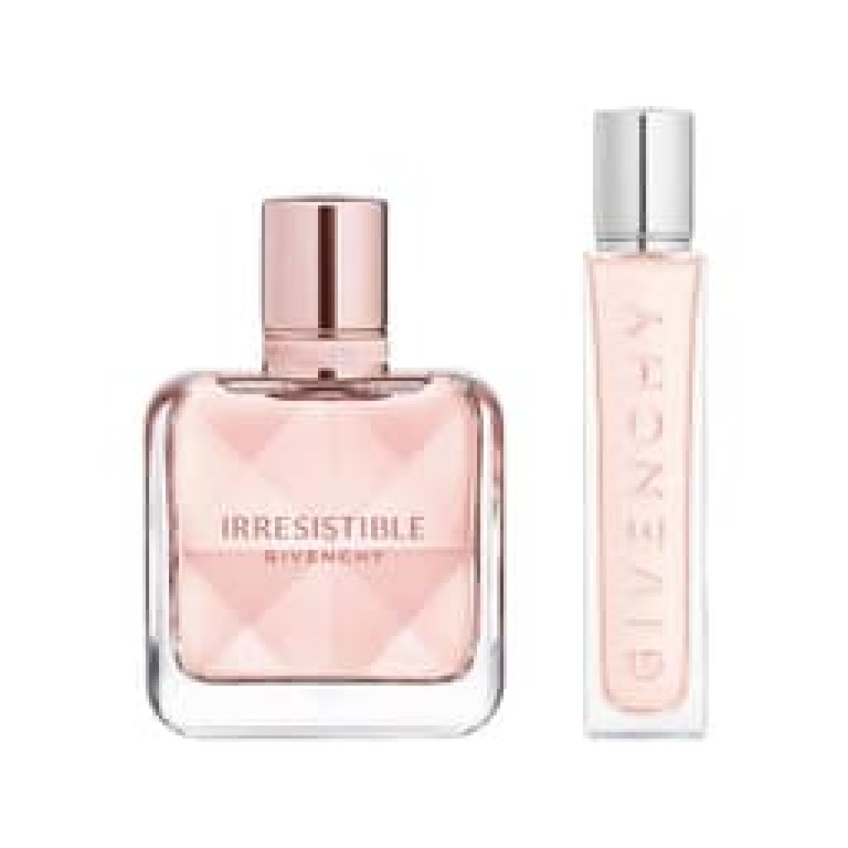 Givenchy Irresistible Gift Set (Eau De Parfum Spray 35ml  Eau De Parfum Spray 12.5ml)