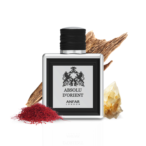 Absolu D’Orient EDP (115ml)
