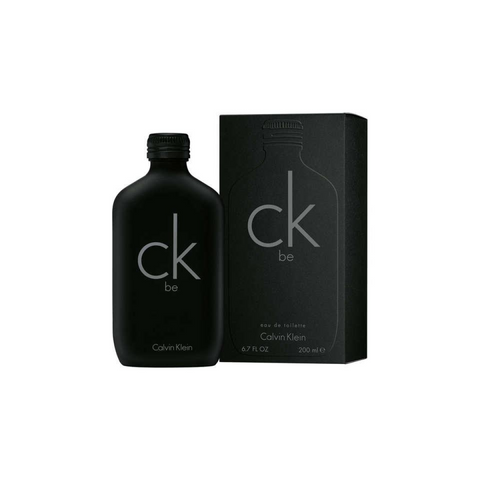 Calvin Klein CK BE Eau De Toilette Spray 200ml