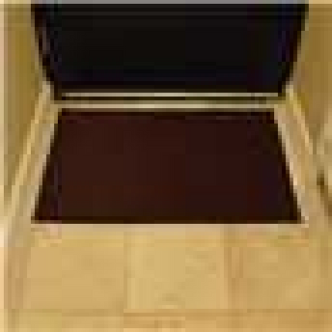 RED BARRIER MATT 90 X 150