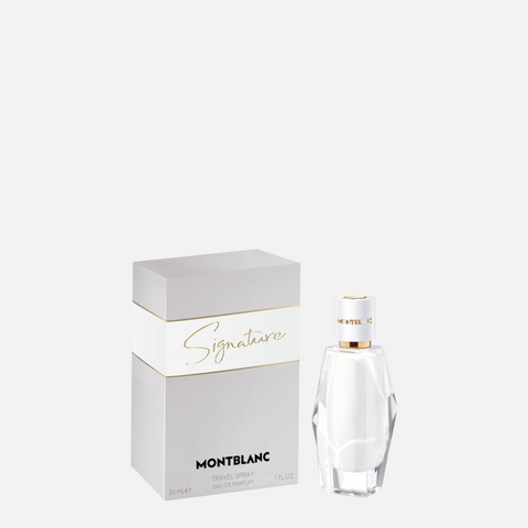 Montblanc Signature Eau de Parfum Spray 30ml