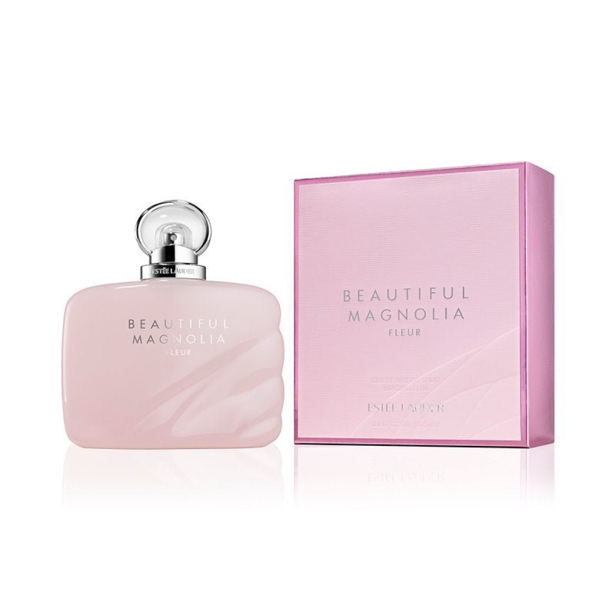 Estee Lauder Beautiful Magnolia Fleur Eau De Parfum Spray 100ml