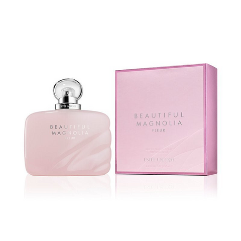 Estee Lauder Beautiful Magnolia Fleur Eau De Parfum Spray 100ml